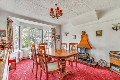 3 bedroom house for sale, Burntwood Grange Road, London, SW18