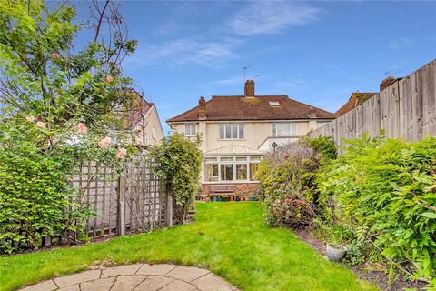 3 bedroom house for sale, Burntwood Grange Road, London, SW18