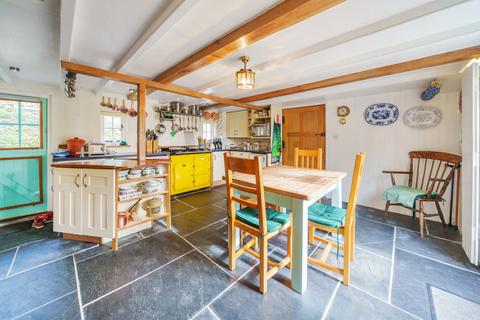 4 bedroom detached house for sale, Trevilla, Feock, Truro, Cornwall