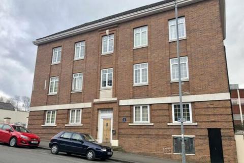 2 bedroom flat to rent, Rowland Hill House, Blackwell Street, Kidderminster, Worcestershire, DY10