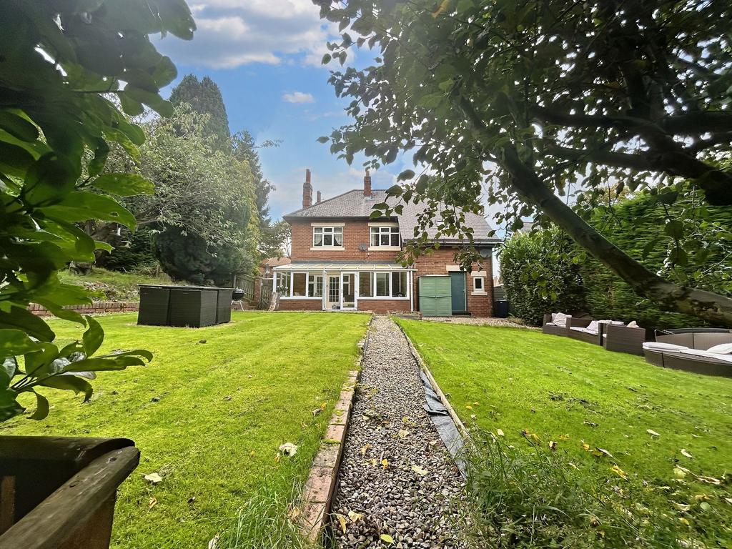 Shibdon Bank, Blaydon, BlaydononTyne, Tyne and Wear, NE21 5AX 4 bed