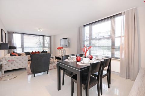 3 bedroom apartment to rent, Boydell Court, St John's Wood Park, St Johns Wood, London, NW8