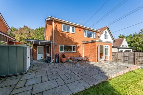 4 bedroom detached house for sale - Bell Common Epping CM16