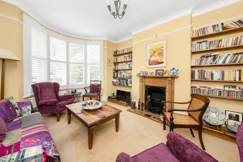 Barry Road, East Dulwich, London, SE22 5 bed house for sale £1,500,000