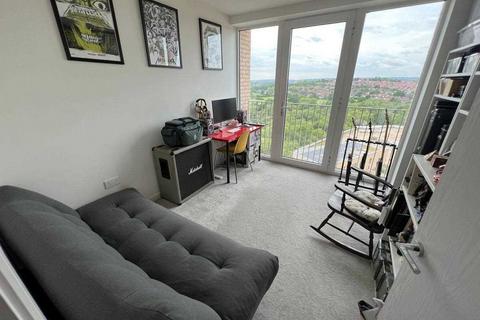 Moorhen Drive, London, Edgware