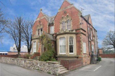 1 bedroom flat to rent - The Old Rectory, WF10