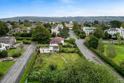 Land for sale - Saville Close, Pittville, Cheltenham, GL50