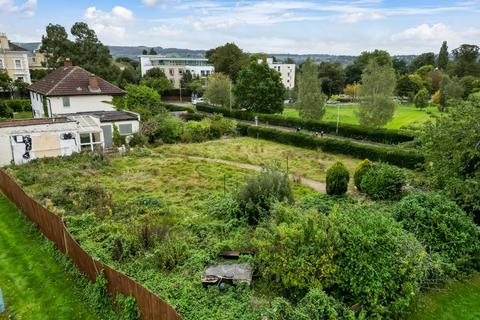 Land for sale - Saville Close, Pittville, Cheltenham, GL50