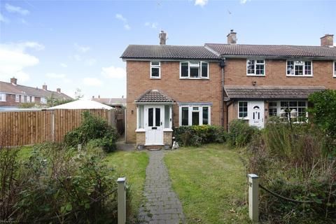 4 bedroom end of terrace house for sale - Boundary Drive, Hutton, Brentwood, Essex, CM13