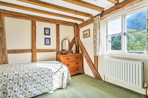 4 bedroom detached house for sale, Nr. Cowden, Edenbridge, East Sussex