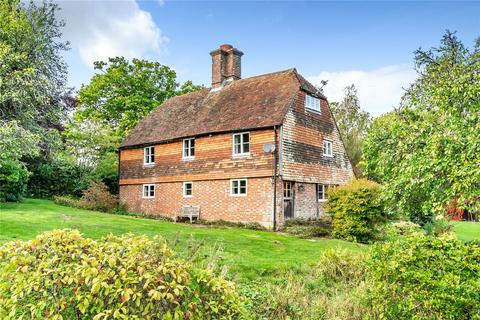 4 bedroom detached house for sale, Nr. Cowden, Edenbridge, East Sussex