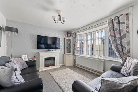 2 bedroom end of terrace house for sale, Berry Way, Skegness PE25