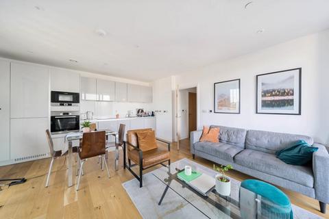 1 bedroom apartment for sale, Station Road London SE13