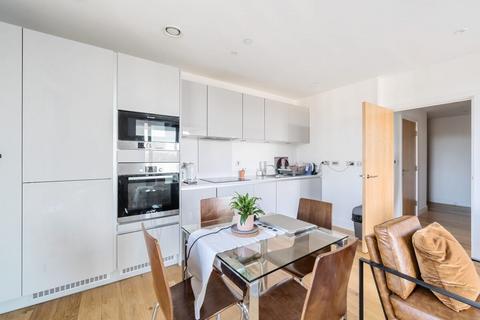 1 bedroom apartment for sale, Station Road London SE13