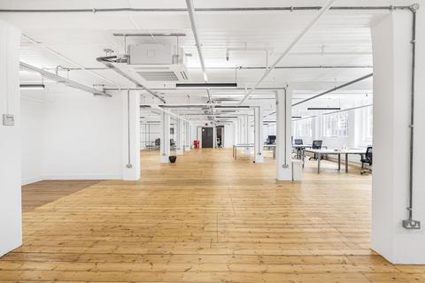 Office to rent, Unit 2D Zetland House, 5-25 Scrutton Street, London, EC2A 4HJ