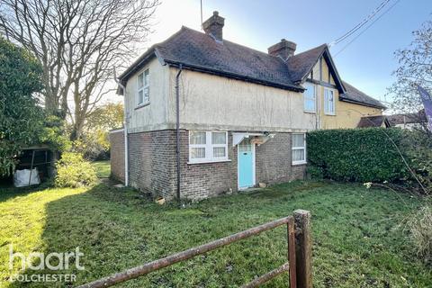 3 bedroom semi-detached house for sale, Easthorpe Road, COLCHESTER