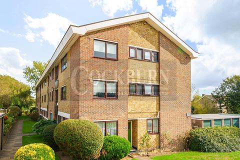 Flat 5, Darwin Court Greenacres, London, SE9 5BD