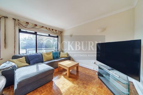 Flat 5, Darwin Court Greenacres, London, SE9 5BD