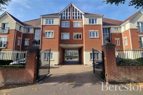 Flat 15, Chartwell Place Junction Road, Romford, RM1 3BF