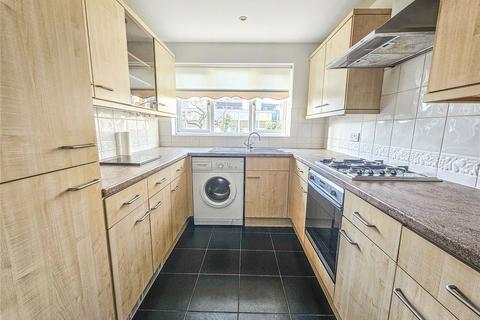 Flat 15, Chartwell Place Junction Road, Romford, RM1 3BF