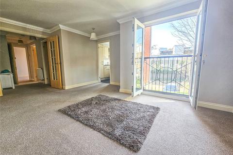 Flat 15, Chartwell Place Junction Road, Romford, RM1 3BF