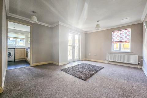 Flat 15, Chartwell Place Junction Road, Romford, RM1 3BF