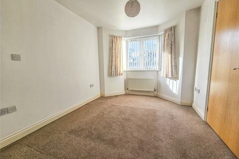 Flat 15, Chartwell Place Junction Road, Romford, RM1 3BF