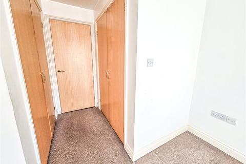 Flat 15, Chartwell Place Junction Road, Romford, RM1 3BF