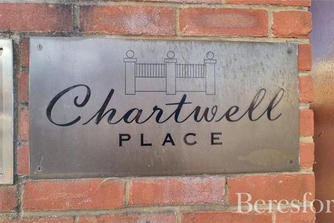 Flat 15, Chartwell Place Junction Road, Romford, RM1 3BF