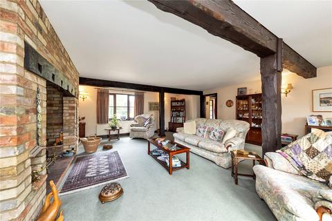 5 bedroom detached house for sale, High Street, Little Eversden, Cambridge, Cambridgeshire