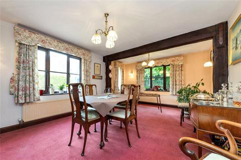 5 bedroom detached house for sale, High Street, Little Eversden, Cambridge, Cambridgeshire