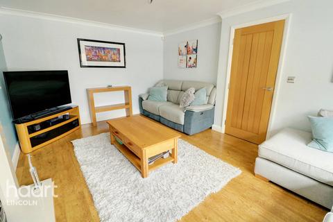 9 Hardwick Close, Saxilby, Lincoln, LN1 2WU