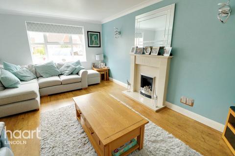 9 Hardwick Close, Saxilby, Lincoln, LN1 2WU