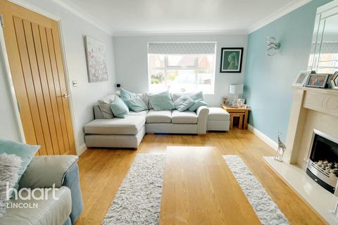 9 Hardwick Close, Saxilby, Lincoln, LN1 2WU