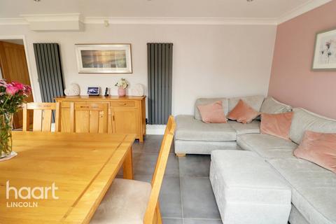 9 Hardwick Close, Saxilby, Lincoln, LN1 2WU