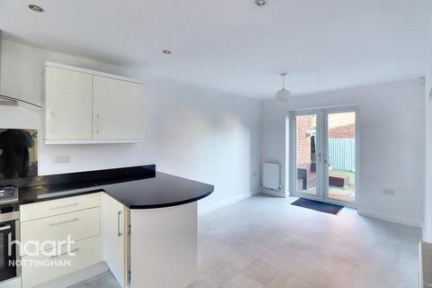 2 Dawlish Close, Mapperley, Nottingham, NG3 5UR