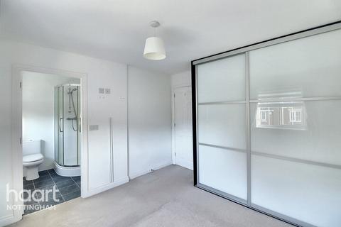 2 Dawlish Close, Mapperley, Nottingham, NG3 5UR