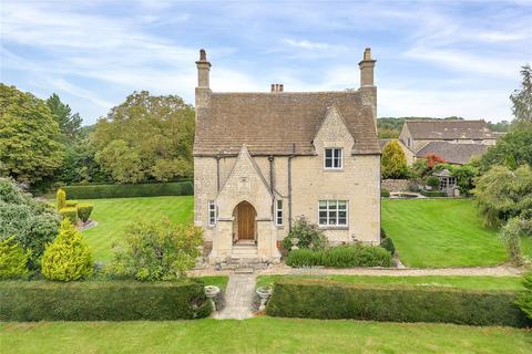 4 bedroom detached house for sale, The Grange, Bourne Road, Carlby