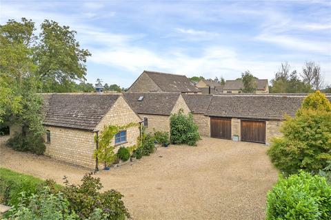 4 bedroom detached house for sale, The Grange, Carlby