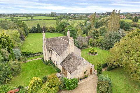 4 bedroom detached house for sale, The Grange, Carlby