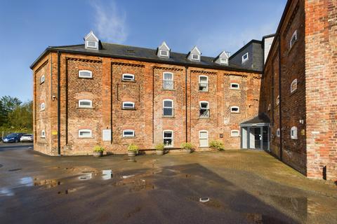 1 bedroom flat for sale, Old Maltings, Driffield, YO25 6SP