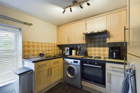 1 bedroom flat for sale, Old Maltings, Driffield, YO25 6SP