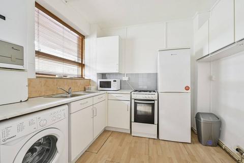 1 bedroom flat for sale - Curtis House, Elephant and Castle, London, SE17