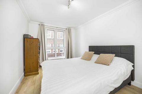 1 bedroom flat for sale - Little Britain Street, London, EC1A