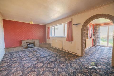 2 bedroom bungalow for sale - Southlands Drive, Morton, Gainsborough, Lincolnshire, DN21 3EZ
