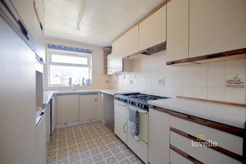 2 bedroom bungalow for sale - Southlands Drive, Morton, Gainsborough, Lincolnshire, DN21 3EZ