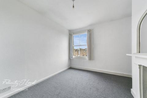 53c Devonshire Drive, London, SE10 8JZ