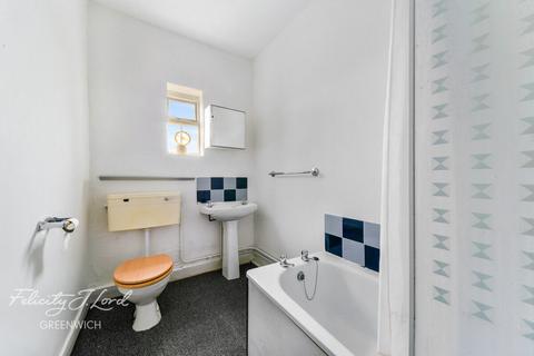 53c Devonshire Drive, London, SE10 8JZ