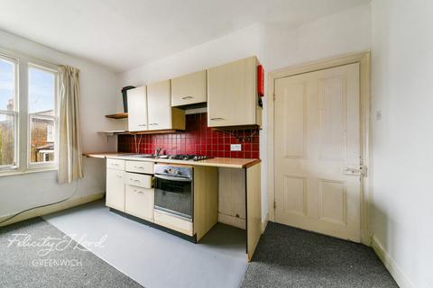 53c Devonshire Drive, London, SE10 8JZ
