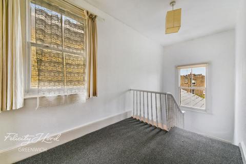 53c Devonshire Drive, London, SE10 8JZ